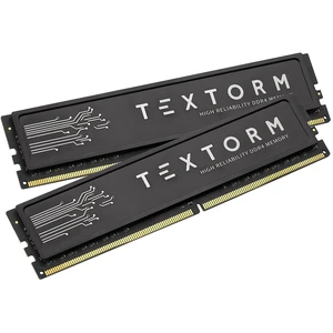 Textorm 16 Go (2x 8 Go) DDR4 3200 MHz CL16 pas cher