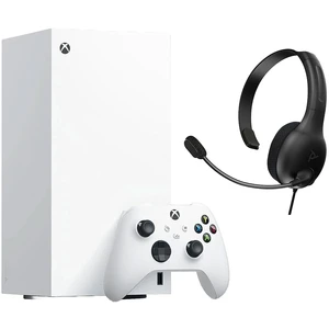 Microsoft Xbox Series X Digital (Blanc) + PDP LVL30 OFFERT !Vendu parrue-du-commerce