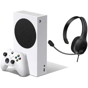 Microsoft Xbox Series S Blanc (512 Go) + PDP LVL30 OFFERT ! pas cher
