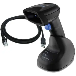 Datalogic QuickScan QBT2500-BK-BTK1 - Noir pas cher
