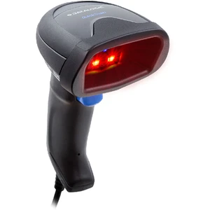 Datalogic Kit QuickScan 2500 Lite avec câble USB 2.4 m - Noir pas cher