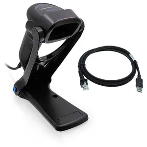 Datalogic Kit QuickScan 2500 Lite avec support et câble USB 2.4 m - No... pas cher