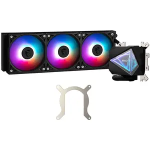 MSI MAG CORELIQUID I360 + Offset Kit LGA1851Vendu parrue-du-commerce