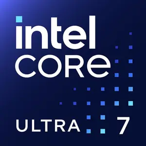 Intel Core Ultra 7 265KF (3.9 GHz / 5.5 GHz) - Version tray pas cher