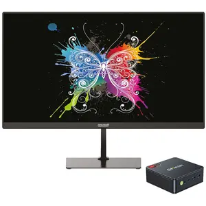 Mini PC Workstation R7-7730U 32/1024 28.8" W11PVendu parrue-du-commerce