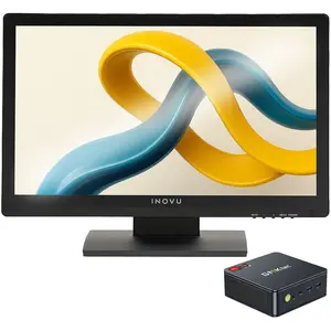 Mini PC Workstation R7-7730U 32/1024 23.8" Tactile W11PVendu parrue-du-commerce