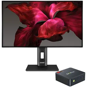 Mini PC Workstation R7-7730U 32/1024 27" W11PVendu parrue-du-commerce