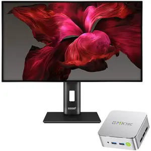 Mini PC Workstation G10 3500U 16/512 27" W11PVendu parrue-du-commerce