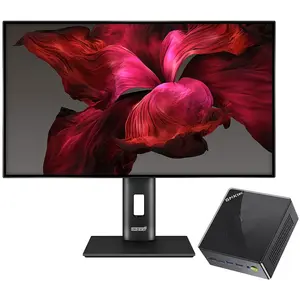 Mini PC Workstation R7-8845HS 32/2048 27" W11PVendu parrue-du-commerce