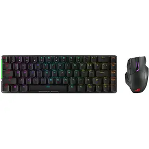 ASUS ROG DUO Liberty (FR) pas cher