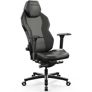 Quersus ICOS 2.3 (Pure Black) pas cher
