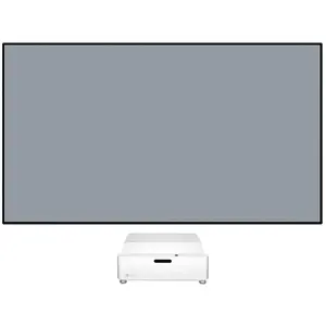 Optoma GT3500HDR + Oray Cineframe UST-ALR 124221Vendu parrue-du-commerce