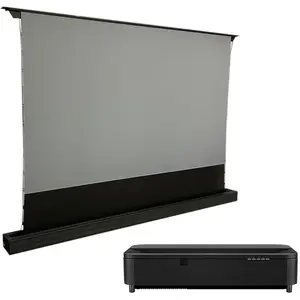 Epson EB-815E + Oray ALR Série 2 Motorisé ascendant 120" pas cher