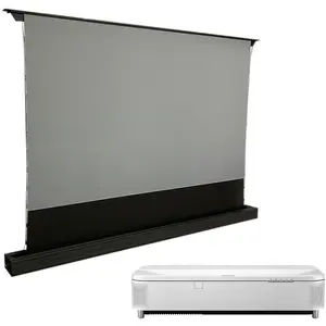 Epson EB-810E + Oray ALR Série 2 Motorisé ascendant 120" pas cher