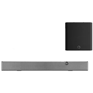 Klipsch Flexus Core 100 Sound Bar - Noyer + Flexus Sub 100 pas cher