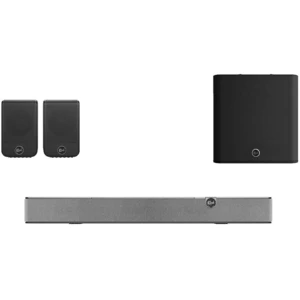 Klipsch Flexus Core 100 Sound Bar - Noyer + Flexus Surrounds 100 + Fle...Vendu parrue-du-commerce