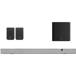 Klipsch Flexus Core 200 Sound Bar Noyer + Flexus Surrounds 100 + Flexu...Vendu parrue-du-commerce