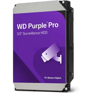 Western Digital WD Purple Pro 12 To pas cher