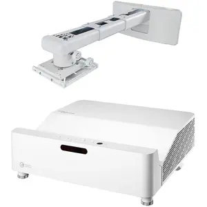 Optoma ZW410UST + OWM3000 pas cher