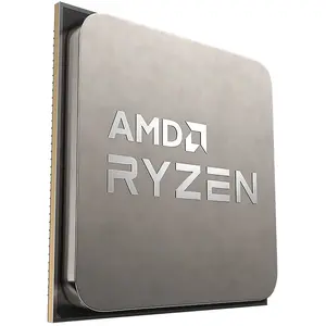 AMD Ryzen 5 3400G (3.7 GHz / 4.2 GHz) - Version tray pas cher