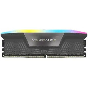 Corsair Vengeance RGB DDR5 16 Go 6000 MHz CL36 (Bulk)