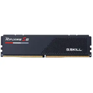 G.Skill RipJaws S5 Low Profile 32 Go DDR5 6000 MHz CL36 - Noir (Bulk) pas cher