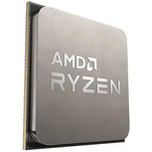 AMD Ryzen 5 5500 (3.6 GHz / 4.2 GHz)