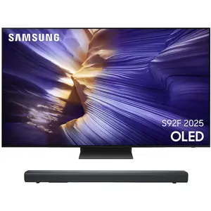 Samsung OLED TQ55S92F + JBL Bar SB510 pas cher