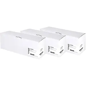 Multipack 3x toners compatibles HP 220X W2200 (Noir) pas cher