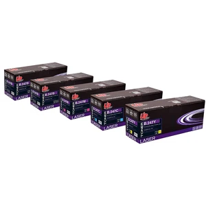 UPrint Multipack Multicolore 5x toners compatibles Brother TN-247 B.24...Vendu parrue-du-commerce