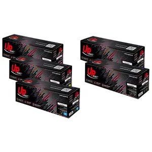 UPrint Multipack Multicolore 5x toners compatibles HP 205A (Multicolor... pas cher