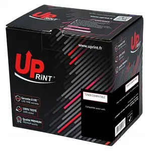 UPrint Multipack 3x toners compatibles HP 205A CF530A (Noir)Vendu parrue-du-commerce