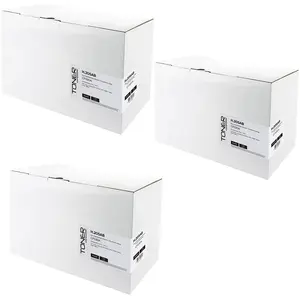 Multipack compatible HP 205A (3x noir) pas cher