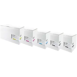 Multipack 5x toners compatibles HP 205A (Multicolore) pas cher