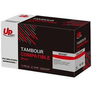 UPrint Multipack 3x toners compatibles Brother 248-XL TN-248XL (Noir)