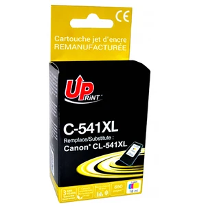 UPrint Cartouche compatible Canon PG-541XL C-541XL (Couleur) pas cher