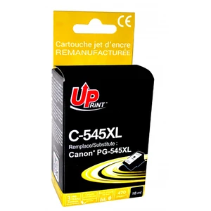 UPrint Cartouche compatible Canon PG-545XL C-545XL (Noir) pas cher