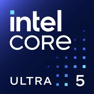 Intel Core Ultra 5 225 (3.3 GHz / 4.9 GHz) - Version tray pas cher