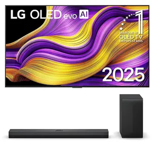 LG OLED55G5 + LG S70TY pas cher
