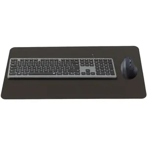 INOVU Pack clavier-souris AW10G (Gris/Noir) + INOVU EG200V (Noir) + De... pas cher