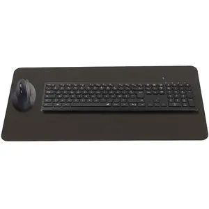 INOVU Pack clavier-souris AW10B (Noir) + INOVU EG200V LEFTY (Noir) + D... pas cher