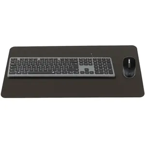 INOVU Pack clavier-souris AW10G (Gris/Noir) + INOVU AT200M (Noir) + De... pas cher