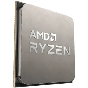 AMD Ryzen 5 5500F Wraith Stealth (3.0 GHz / 4.4 GHz) - Version tray