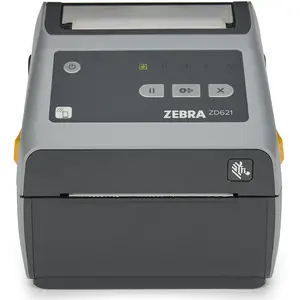 Zebra Imprimante transfert thermique ZD621D - BT - 203 dpi (ZD6A042-D0... pas cher