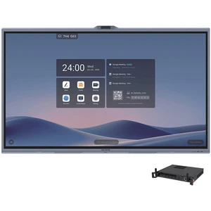 MAXHUB 75" LED - XBoard V7 V7550 + MT71E PC Module
