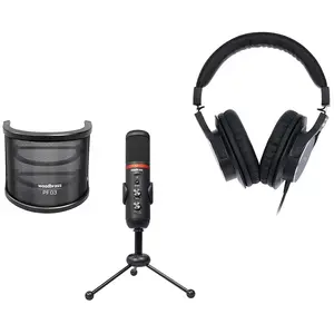 Woodbrass Pack Studio pas cher