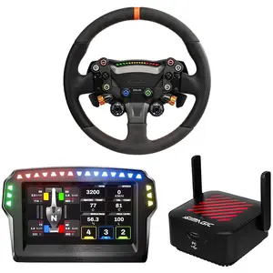 Simagic Zeus Sport Bundle pas cher