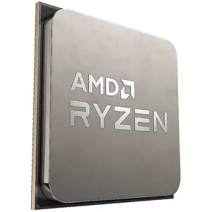 AMD Ryzen 7 5700 Wraith Stealth (3.7 GHz / 4.6 GHz) - Version trayVendu parrue-du-commerce