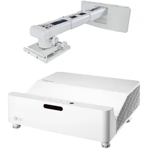 Optoma ZH430UST + OWM3000Vendu parrue-du-commerce