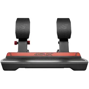 Accessoires de simulation de jeux : Simagic P700 pas cher